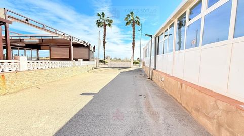 Photo 3 of Commercial properties for sale in Avenida del Papa Luna, Playa Norte, Peñíscola / Peníscola