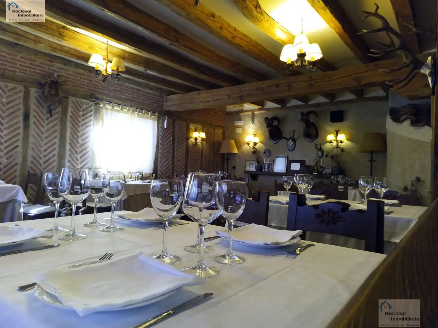 Local comercial en venda a Collado Hermoso, imagen 36