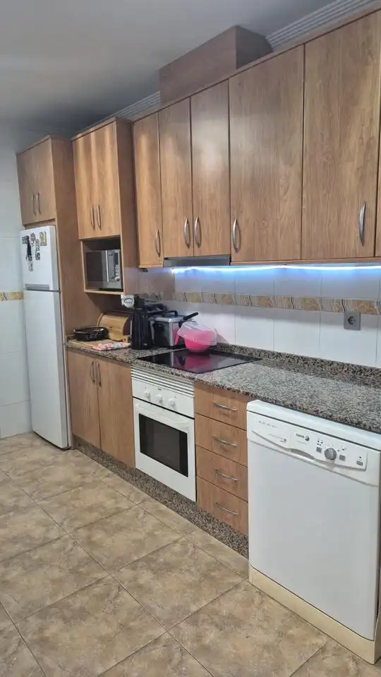 Maison mitoyenne avec terrasse à vendre à Calle San Isidro, imagen 24