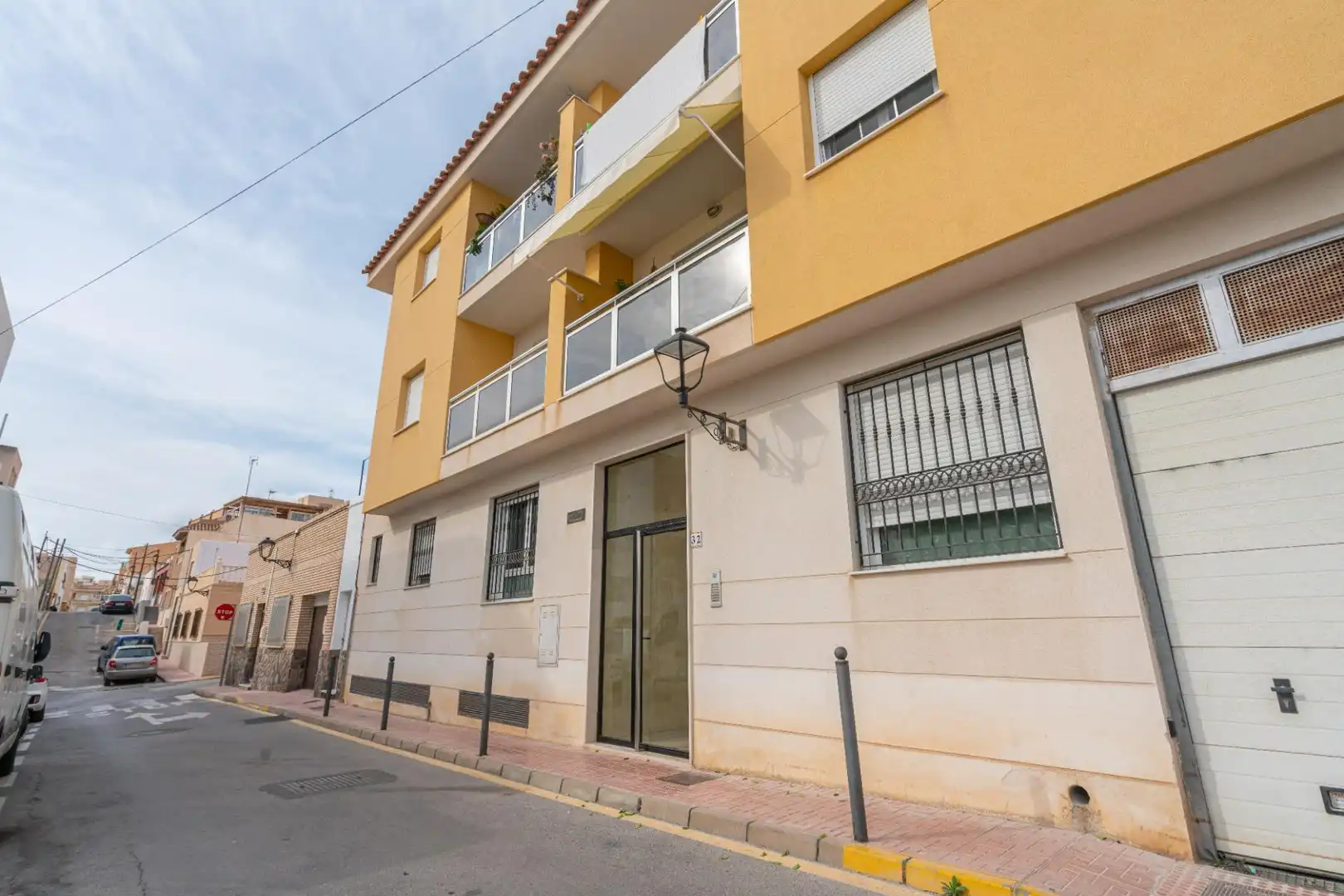 Piso en venta en Calle AMAPOLA, 32, Playa de Garrucha