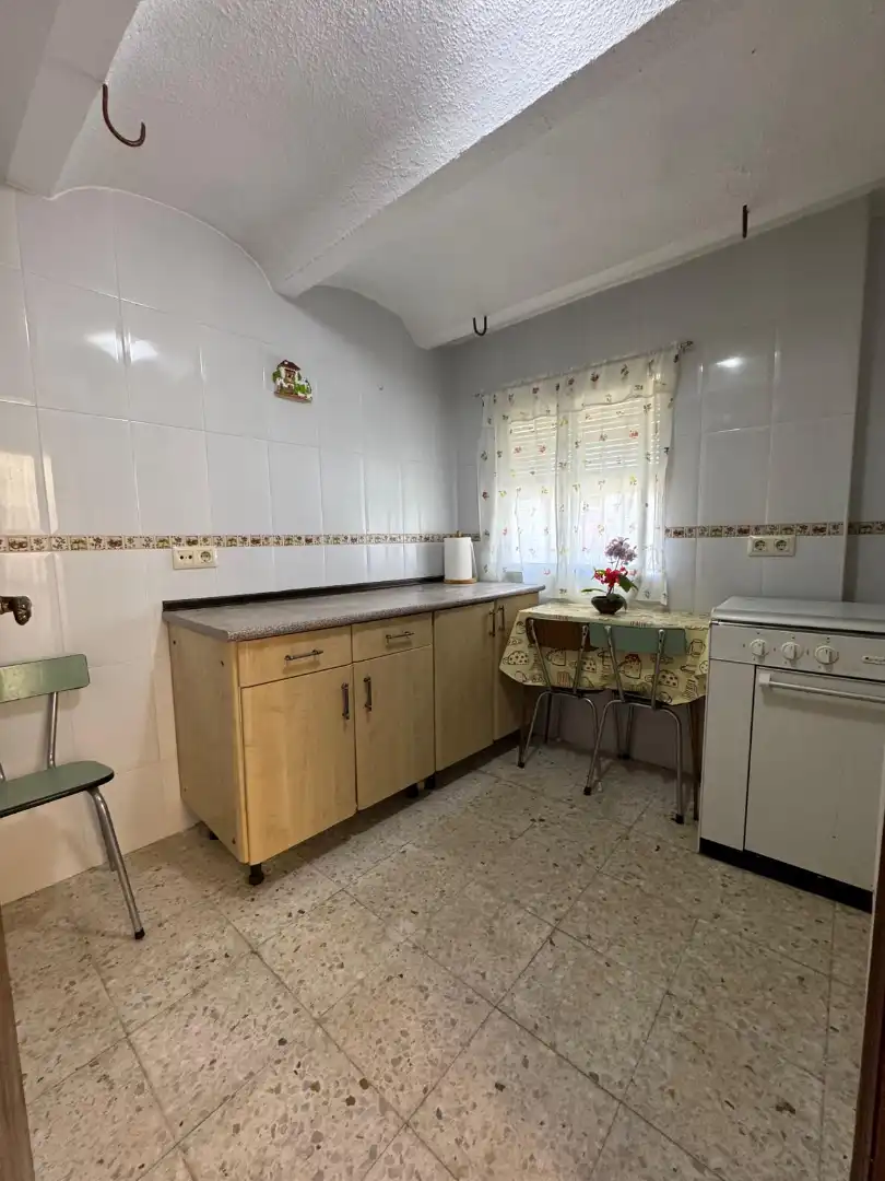 Cocina de Casa o chalet en venta en Velada con Aire acondicionado