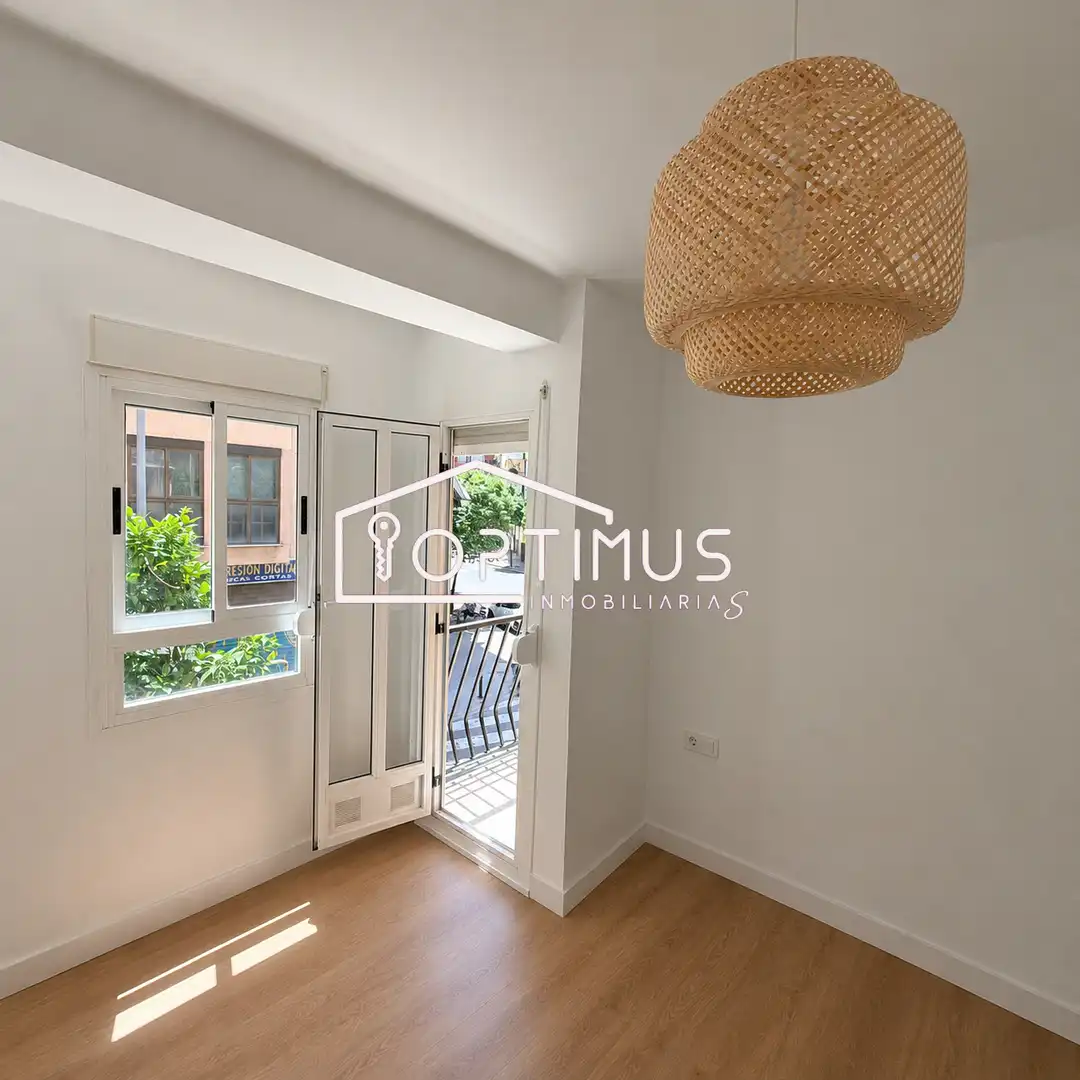 Apartament amb terrassa en venda a Carrer de Salvador Almenar 7, imagen 23