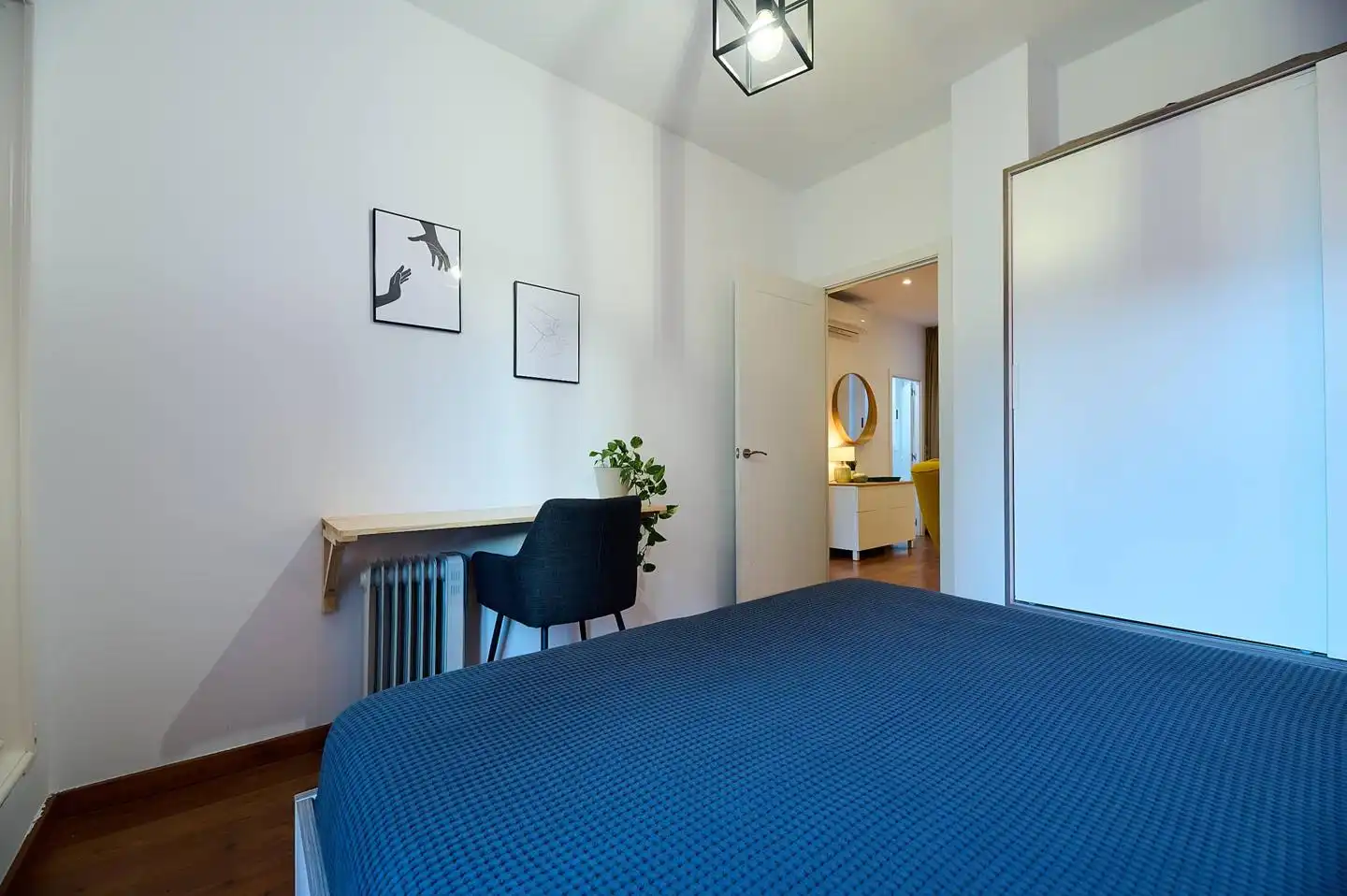 Flat for rent in Barcelona, Barcelona