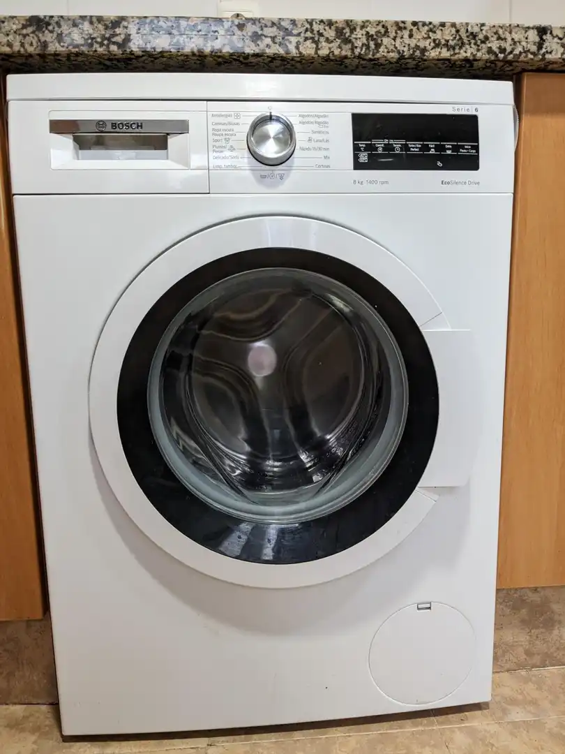 Piso de alquiler en Rafelbuñol / Rafelbunyol con Aire acondicionado, Calefacción y Amueblado