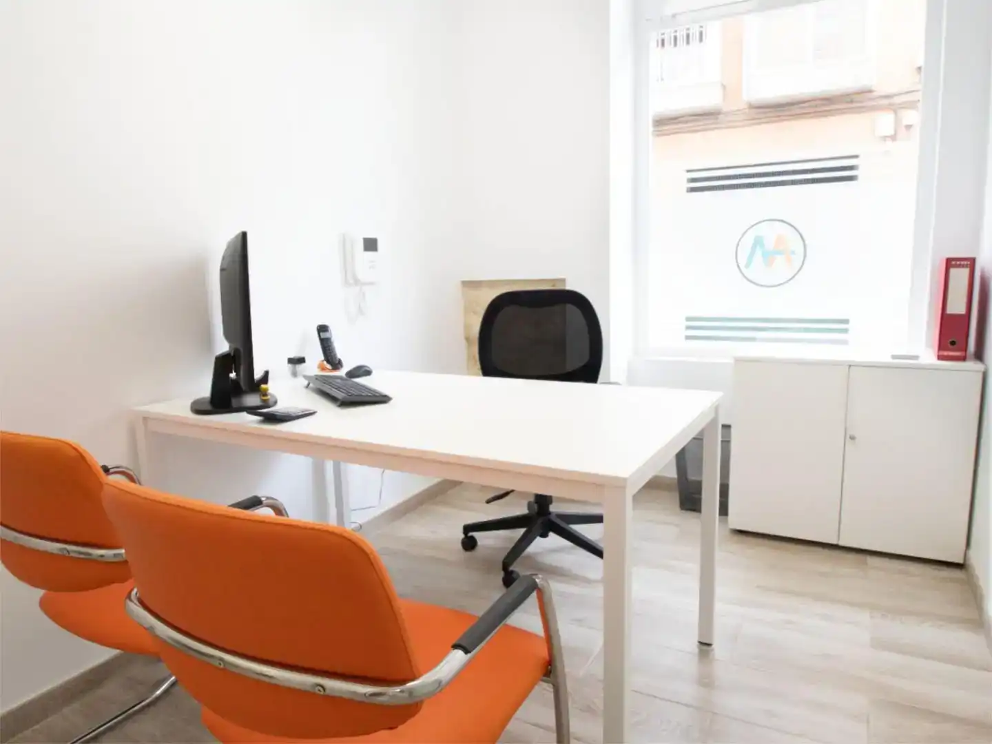 Office for rent in Alicante / Alacant