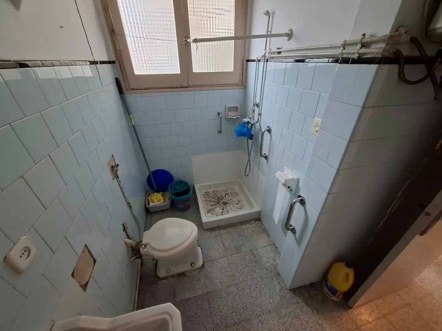 Wohnung mit Terrasse zum Verkauf in Carrer Santa Anna 15, imagen 4