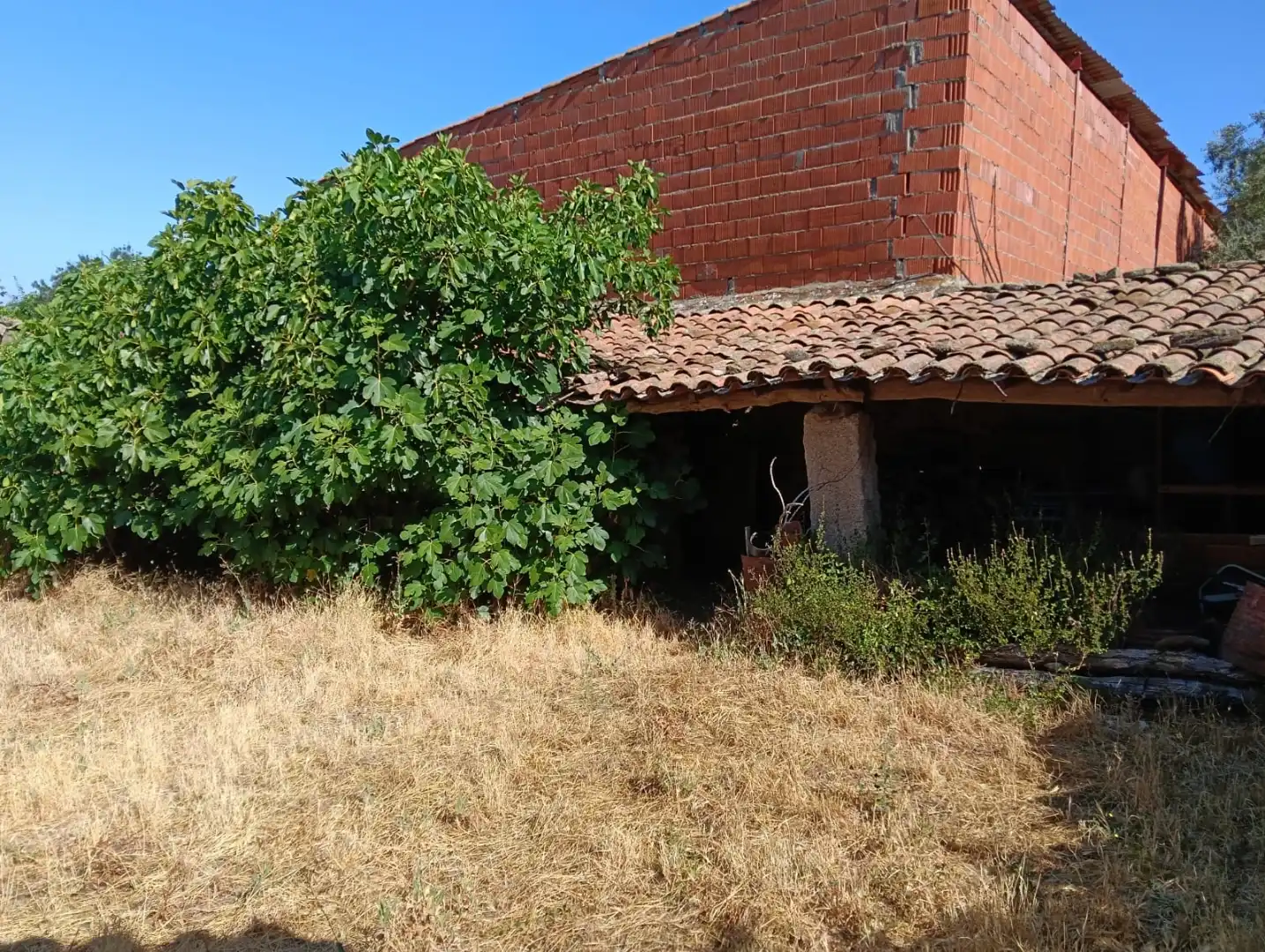 Terreno en venta en Bermellar