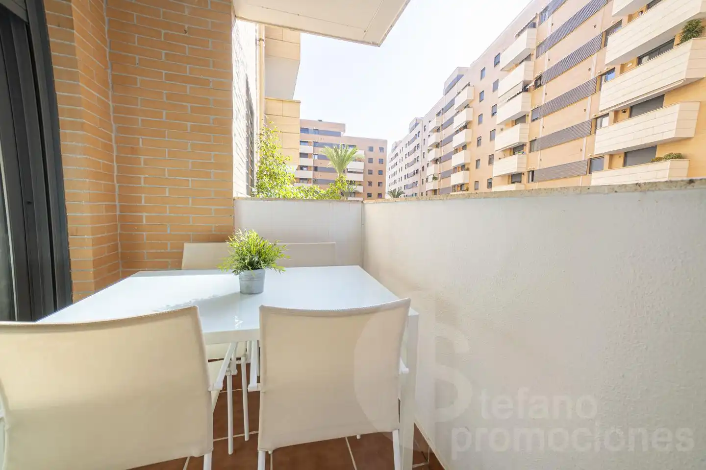 Appartamento con piscina in vendita a Calle Héroe de Sostoa, imagen 25