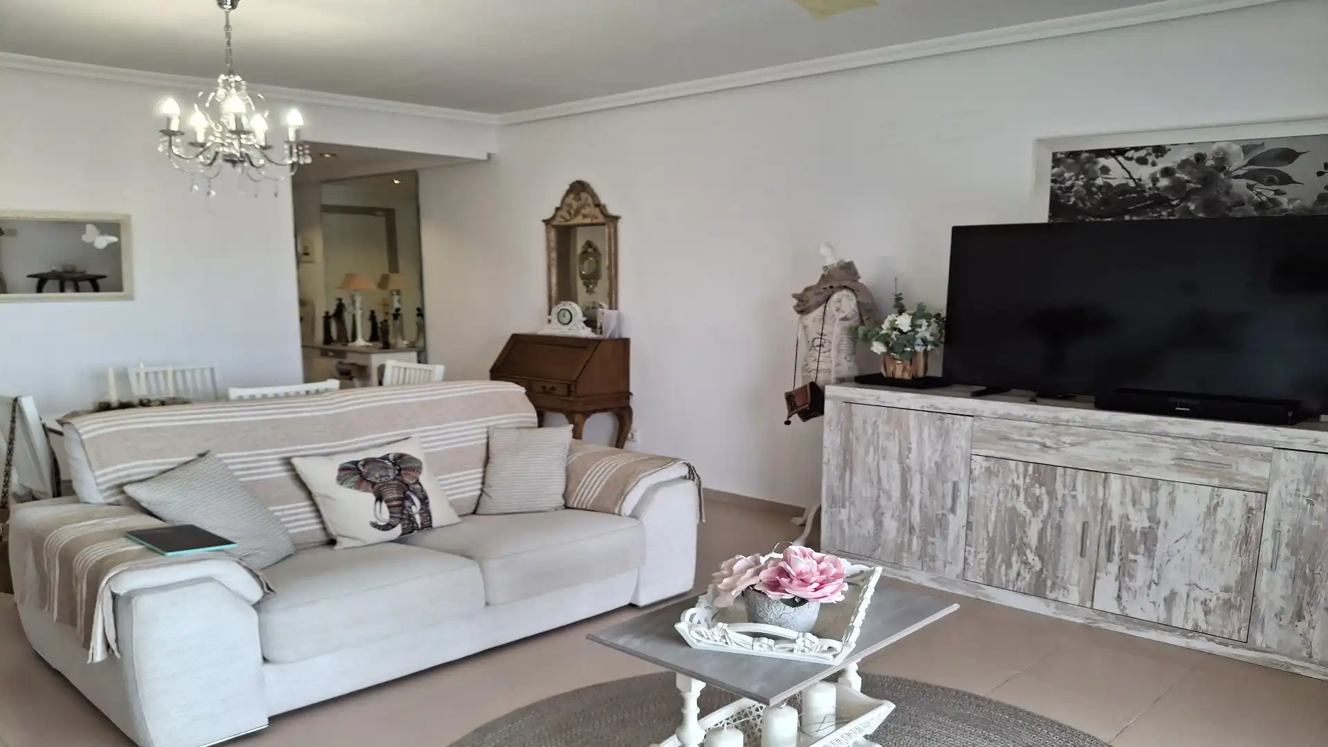 Apartment zum Verkauf in Casco Urbano, imagen 16
