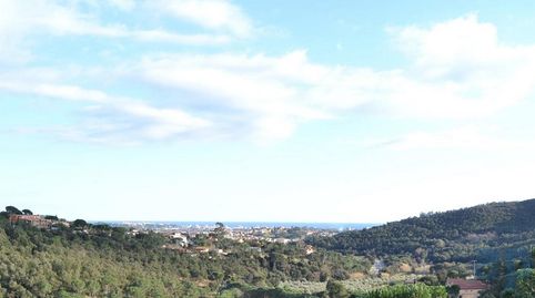 PARCELA CON VISTAS A MAR EN RIO DE ORO (CALONGE)