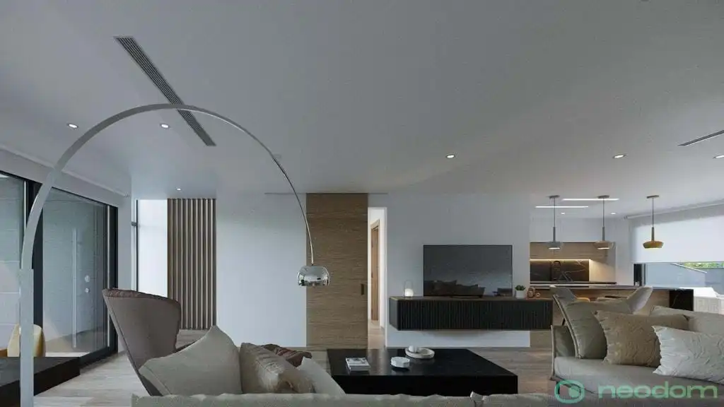 Penthouse zum Verkauf in Balcón de Finestrat - Terra Marina, imagen 4