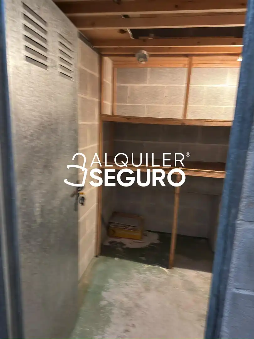 Pis amb ascensor de lloguer a Hernán Cortés, imagen 20