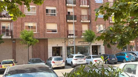Photo 3 of Flat for sale in Calle Estambrera, Cascajos - Piqueras, La Rioja