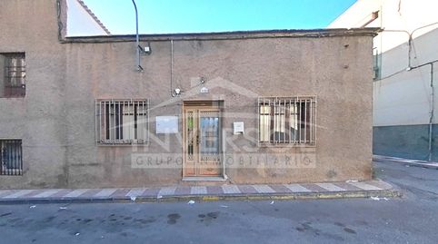 Foto 2 de Casa o chalet en venta en Calle San Fermín, Adra, Almería