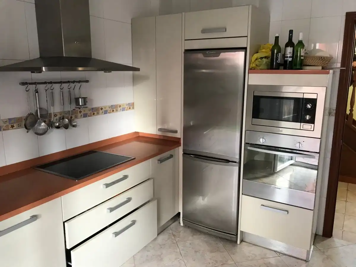 Casa o xalet de lloguer a Soto de la Marina