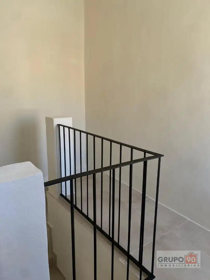 Balcony of Houses for sale in Casco Urbano