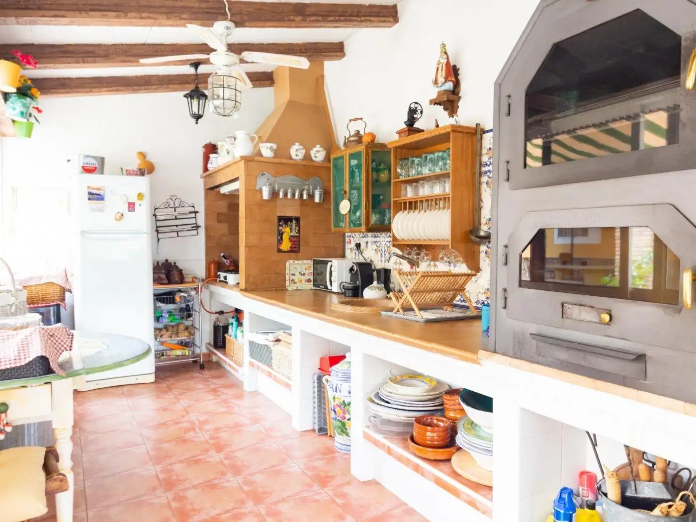 Casa o xalet en venda a Sierra de Carrascoy