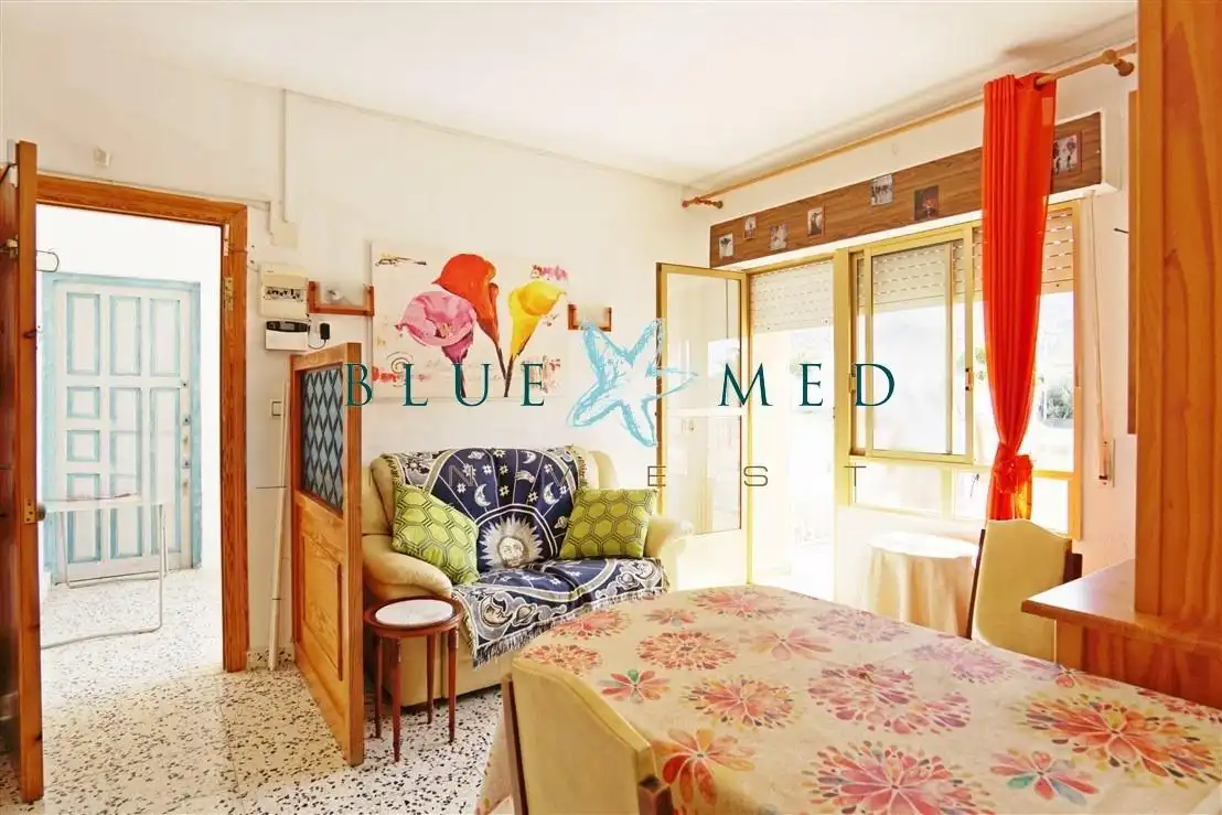 Appartement à vendre à Calle Calle Mamparo, imagen 7