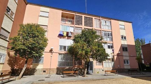 Photo 3 of Flat for sale in Plaza Maestro Sorozabal del, 7, San José - El Montalvo, Salamanca Capital