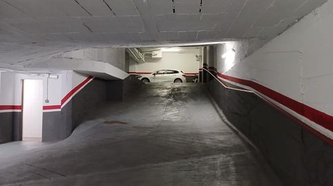 Amplia plaza de parking en Sants, imatge 5