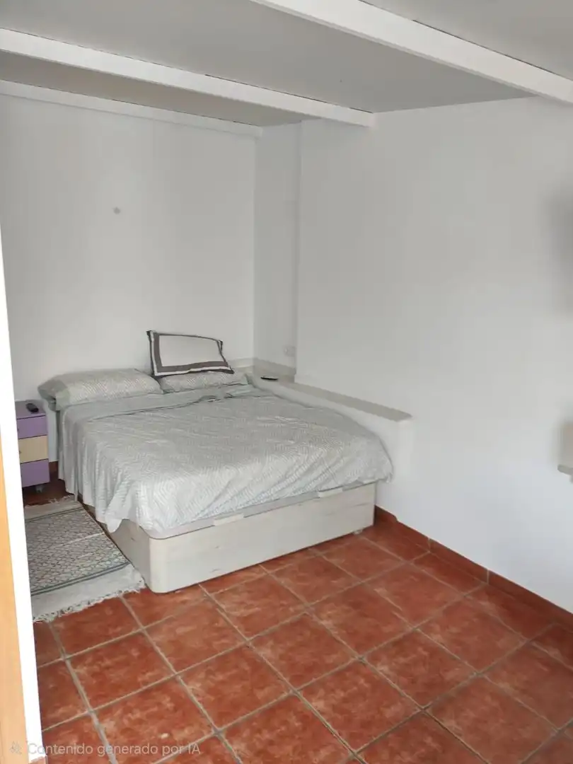 Maison jumelée avec jardin à vendre à Las Marinas / Les Marines, imagen 6