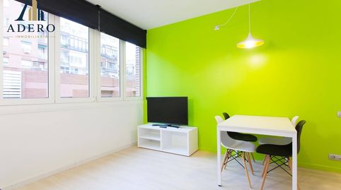 Photo 3 of Flat for rent in Carrer de Ponent, Gorg, Badalona