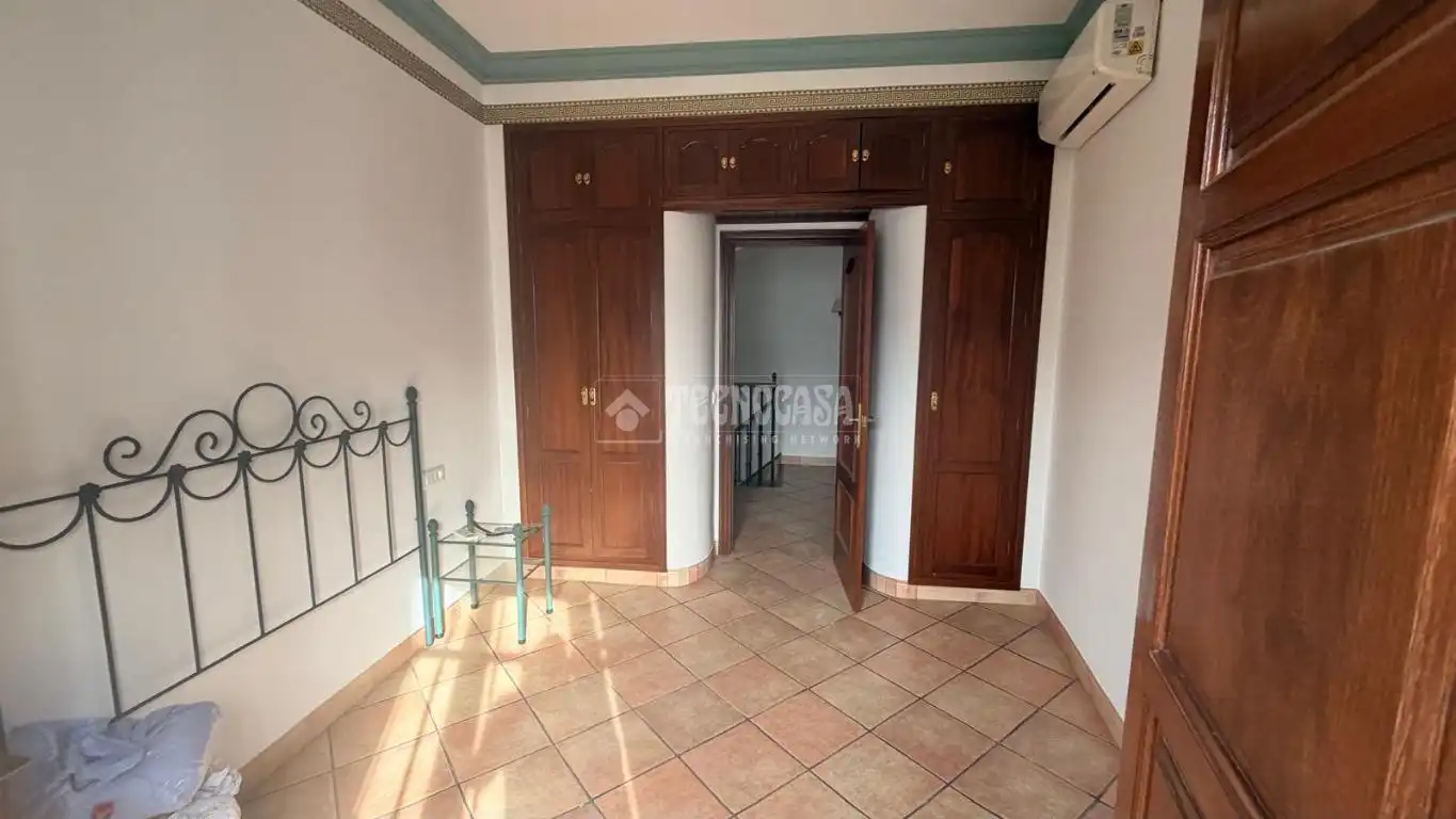 Habitación de Casa o chalet en venta en Osuna con Aire acondicionado