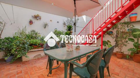 Foto 5 de Casa adosada en venda a Llefià, Barcelona