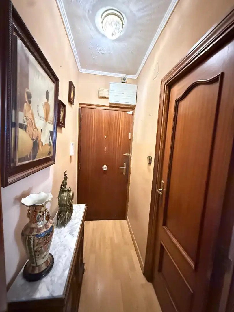 Appartement à vendre à Calle de Elfo