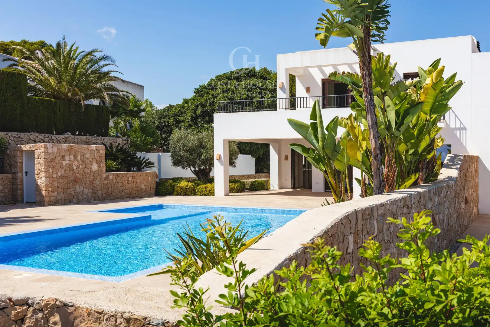 Villa avec terrasse à vendre à Moravit - Cap Blanc, imagen 41