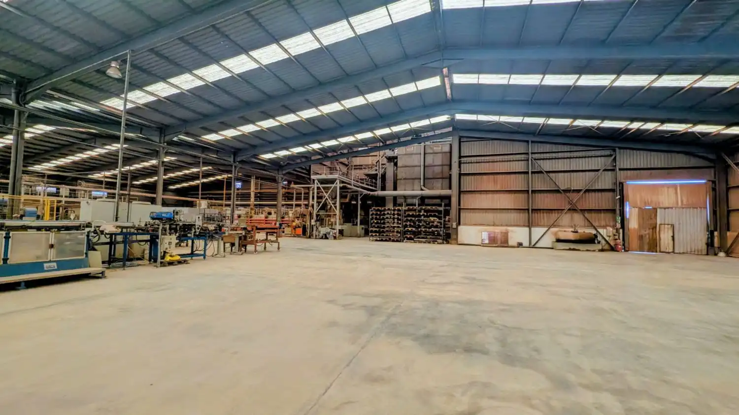 Nave industrielle à vendre à Islas Baleares, imagen 5