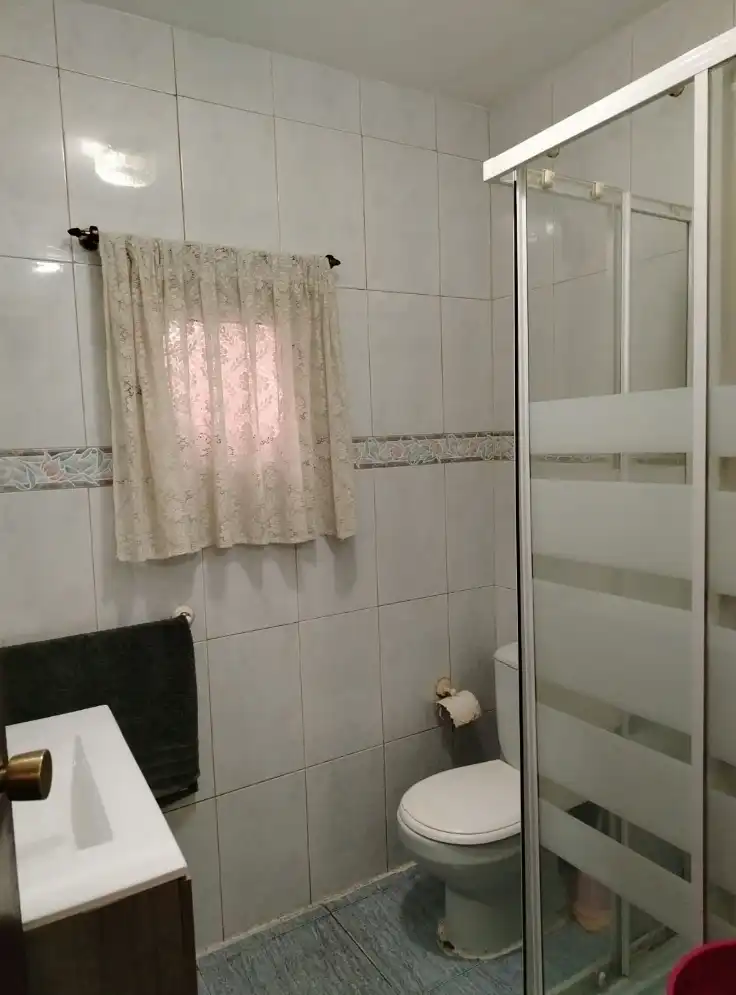 Baño de Casa o chalet en venta en Talamanca de Jarama con Calefacción y Internet