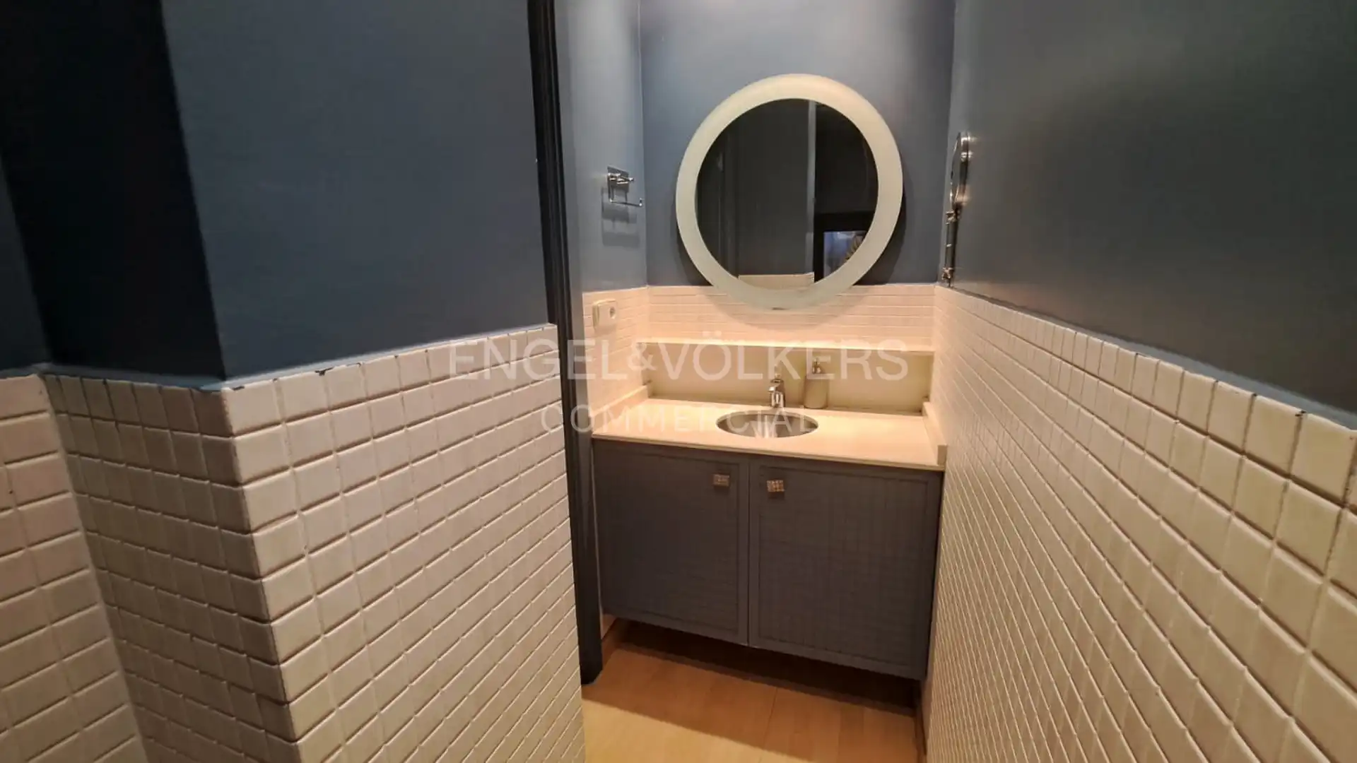 Local comercial en venda a José María de Escuza Kalea, imagen 21