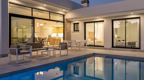 Foto 5 de Casa o chalet en venta en Calasparra, Murcia