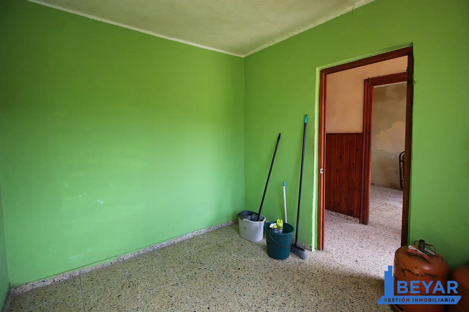 Casa o chalet en venta en Barcenilla - Barrio Borrabio, 5, Barcenilla