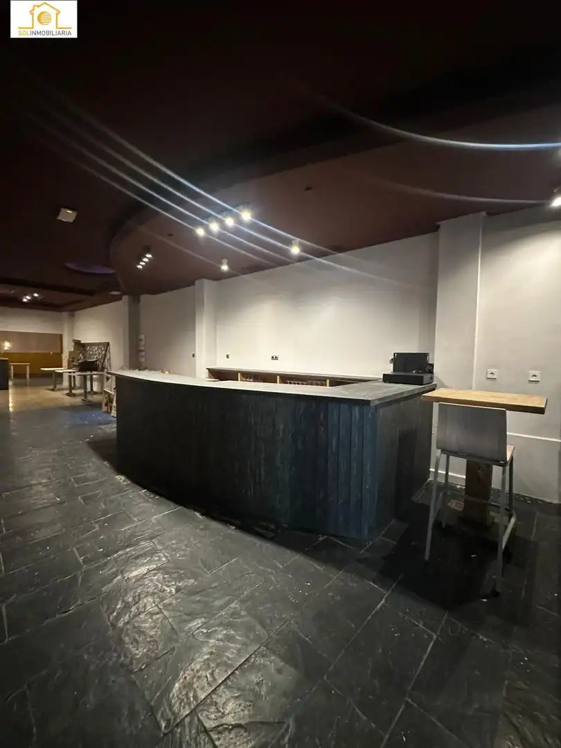 Business premises to rent in Casco Antiguo, imagen 22