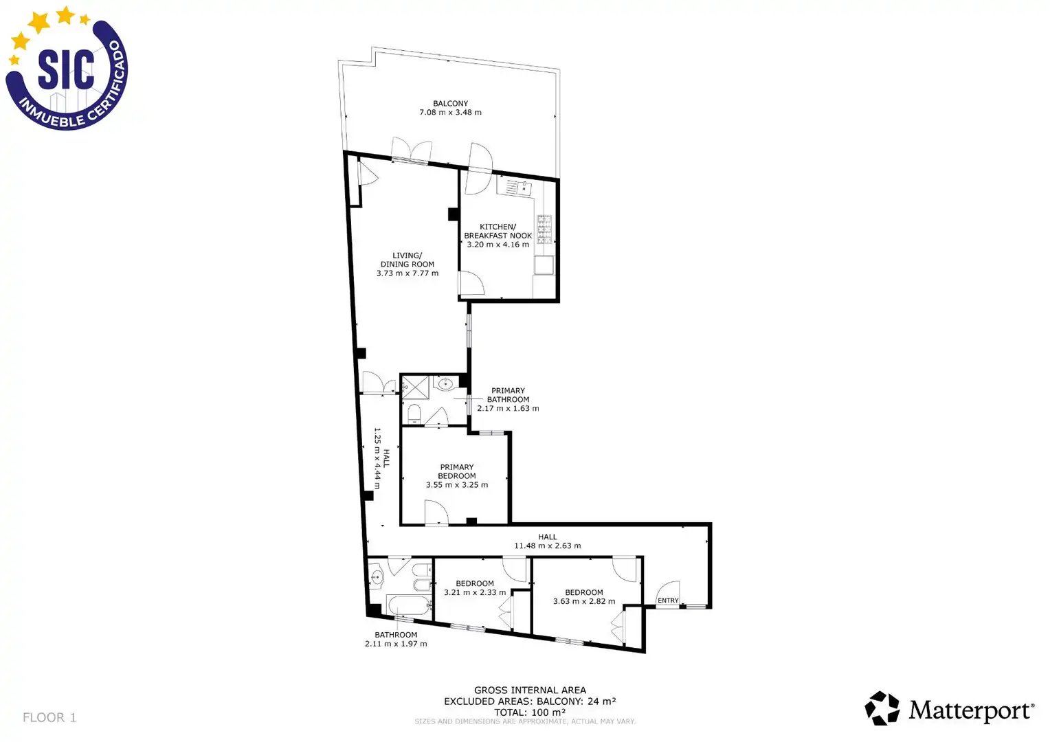 Appartement avec ascenseur à vendre à Calle CRUZ DE LA 18, imagen 51
