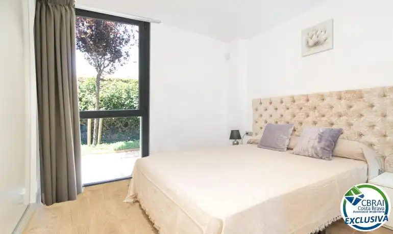 Apartamento con ascensor en venta en Calle CLOT DELS FRANQUETS 54 0 54, imagen 20