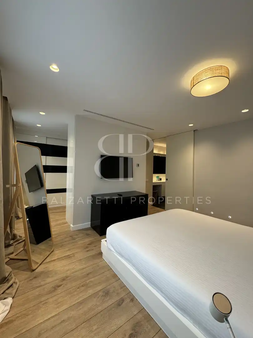 Flat with terrace to rent in Carrer d'Aragó, imagen 52