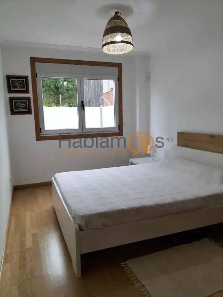 Appartement compact avec piscine à vendre à Sanxenxo pueblo, imagen 9