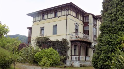 IMPRESIONANTE CASONAPALACETE DE INDIANOS EN PRAVIA, image 5