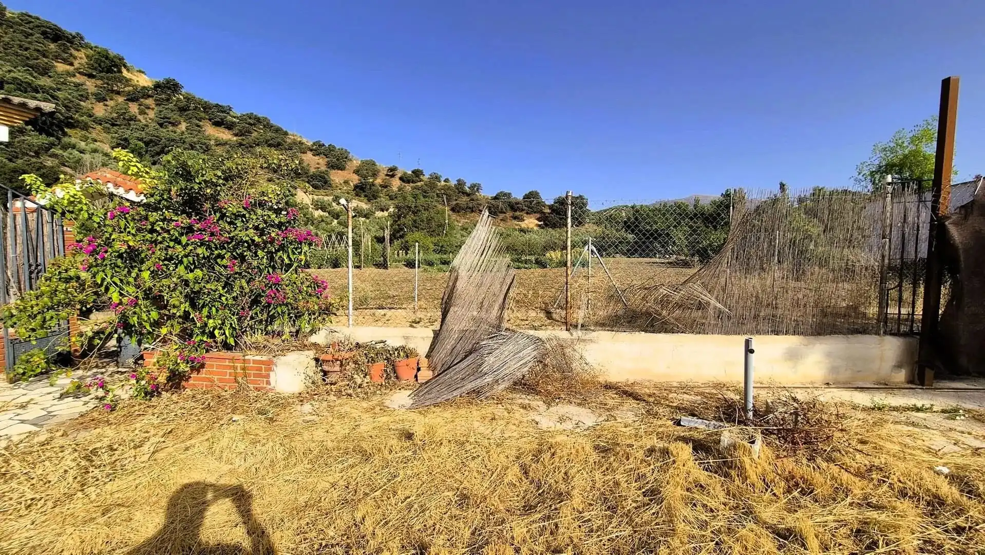 Casa con jardín en venta en Algarinejo, imagen 60