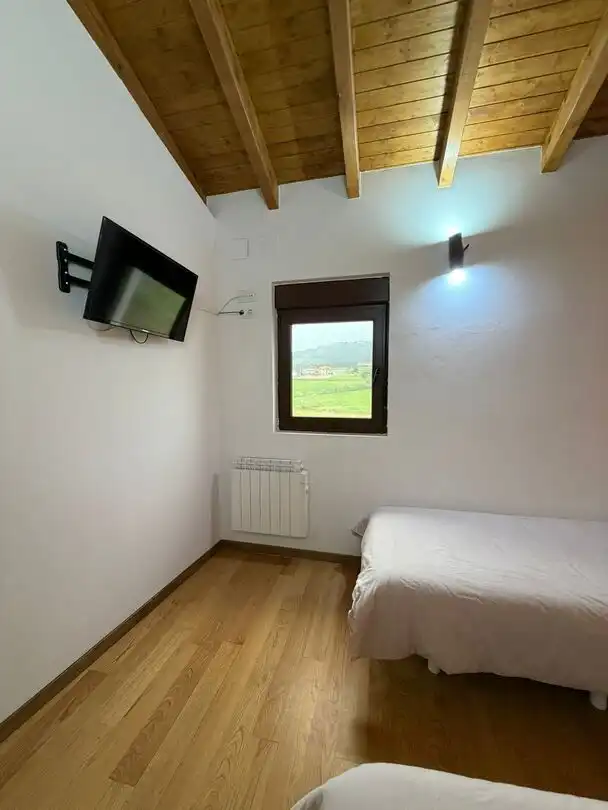 Detached homes for sale in Camín Calea de Baxu, Cudillero