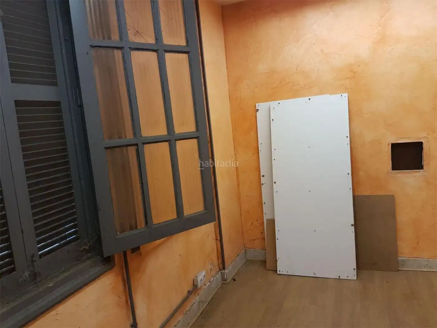 Büro zur Miete in Nueva Kalea 35, imagen 3