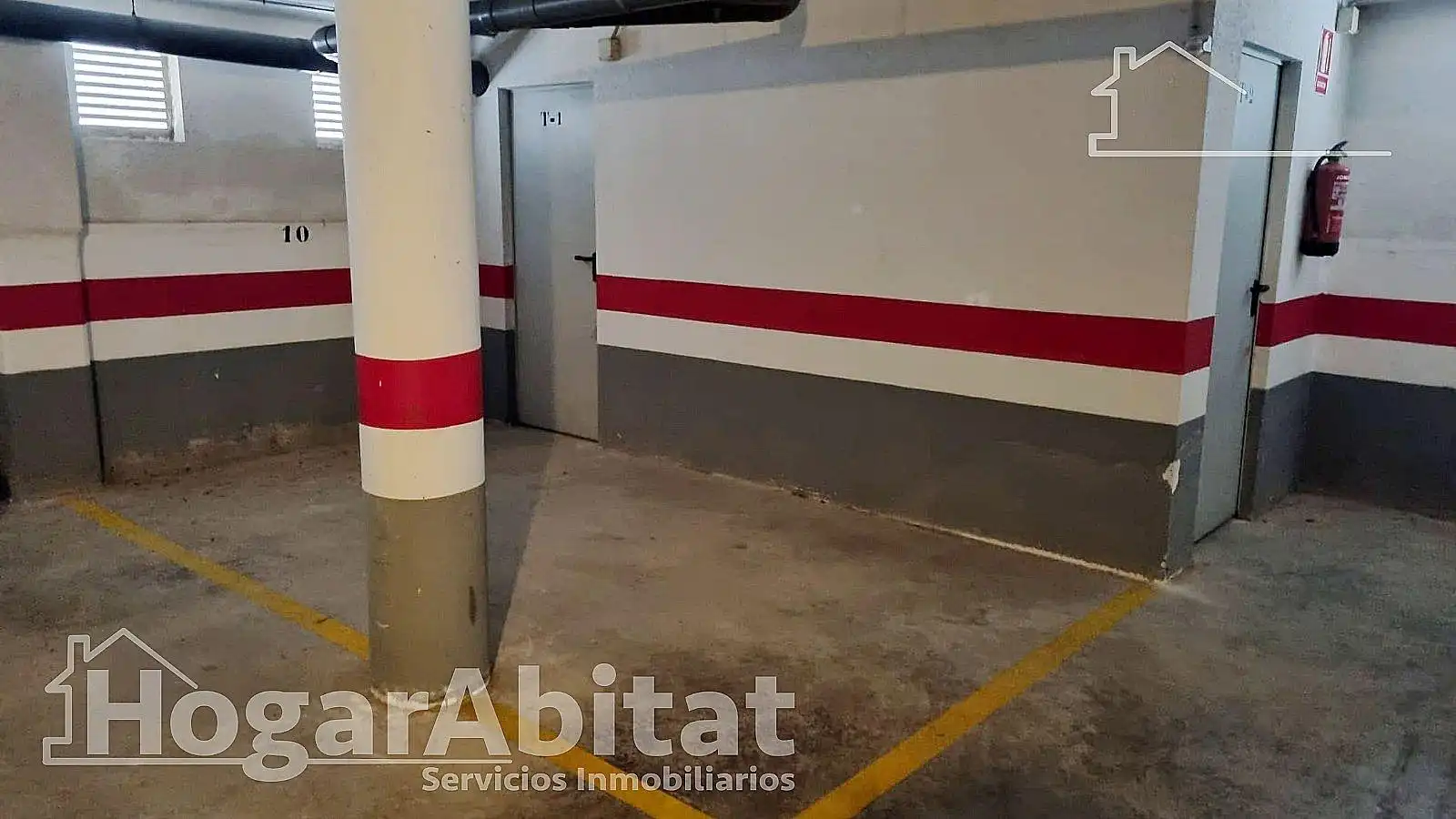 Appartamento con terrazza in vendita a Calle Baleares, imagen 24