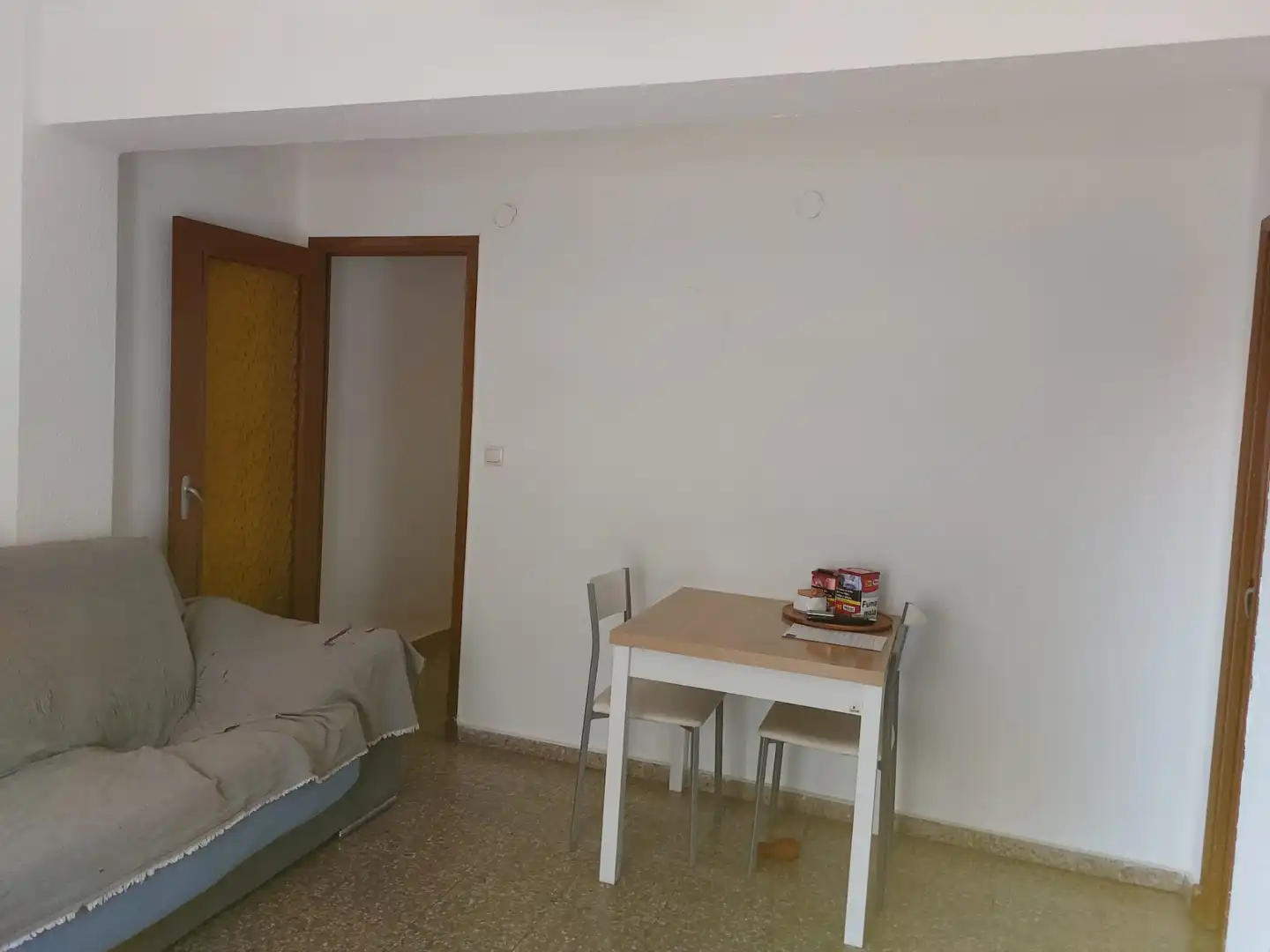 Dormitori de Pis en venda en Valencia amb Aire condicionat, Forn i Balcó