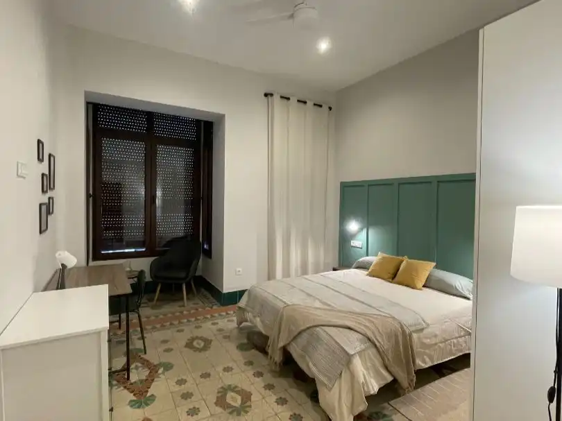Mini appartamento in affitto a CALLE ORTEGA Y GASSET 8, imagen 3