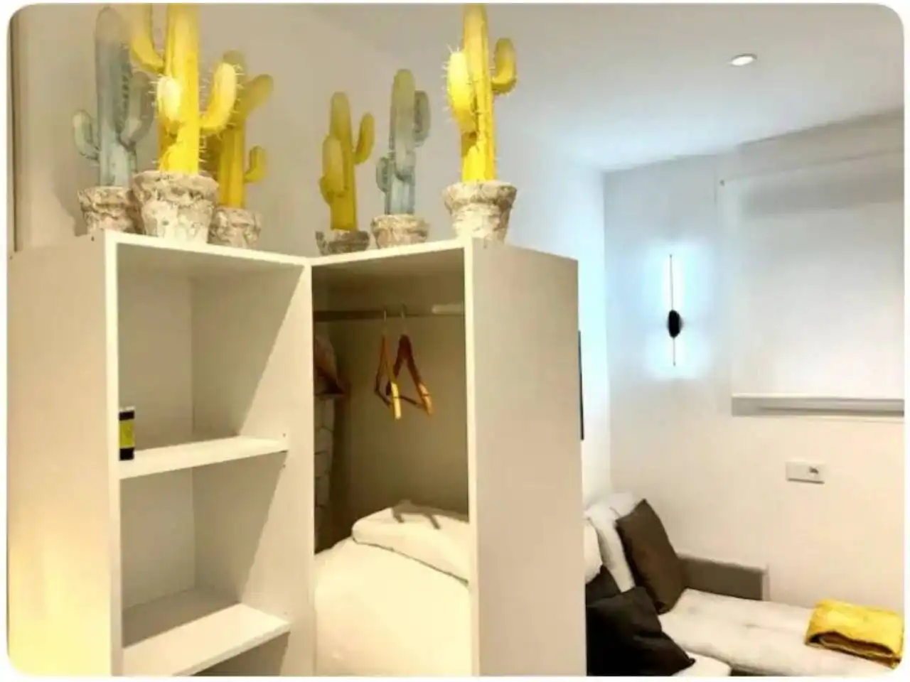 Estudio en venta en Calle Pizarro, imagen 7