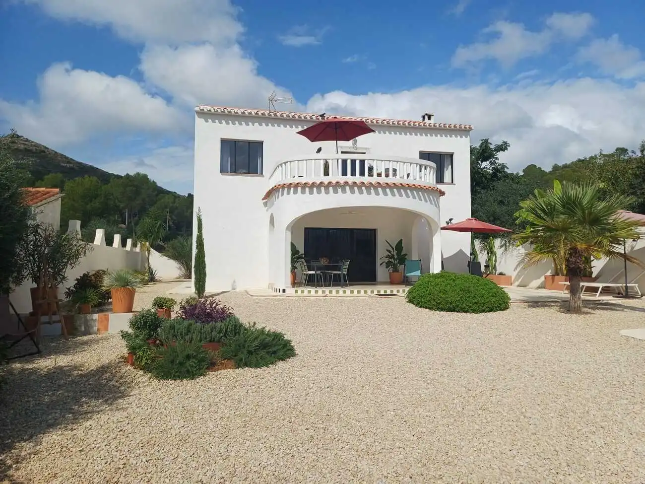 Casa con piscina en venta en Barxeta, imagen 3