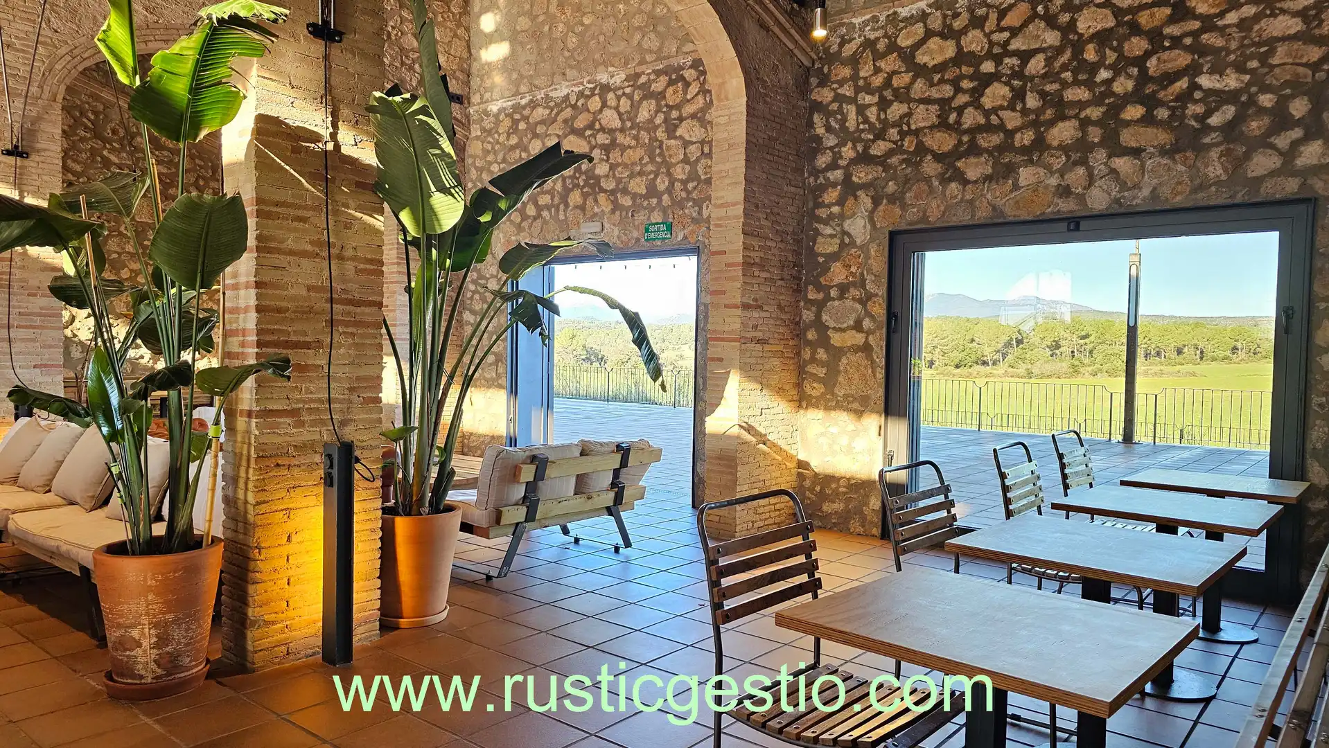 Country homes for sale in Terrades  with Air Conditioner, Heating and Private garden
